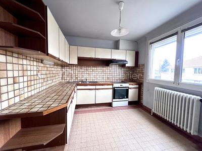 Maison - 70 m² - 4 pièces