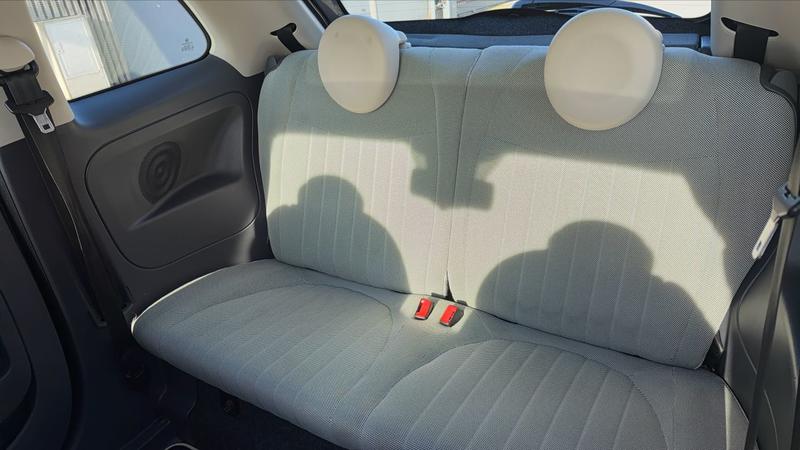 Fiat 500 II 1.2 69 Bva5 Lounge - Automatique