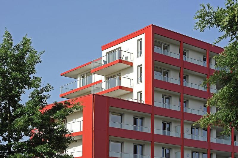 Appartement - 29 m² - 1 pièce