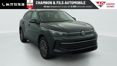 Volkswagen Tiguan Nouveau 1.5 eTSI 150cv Dsg7 Life Plus