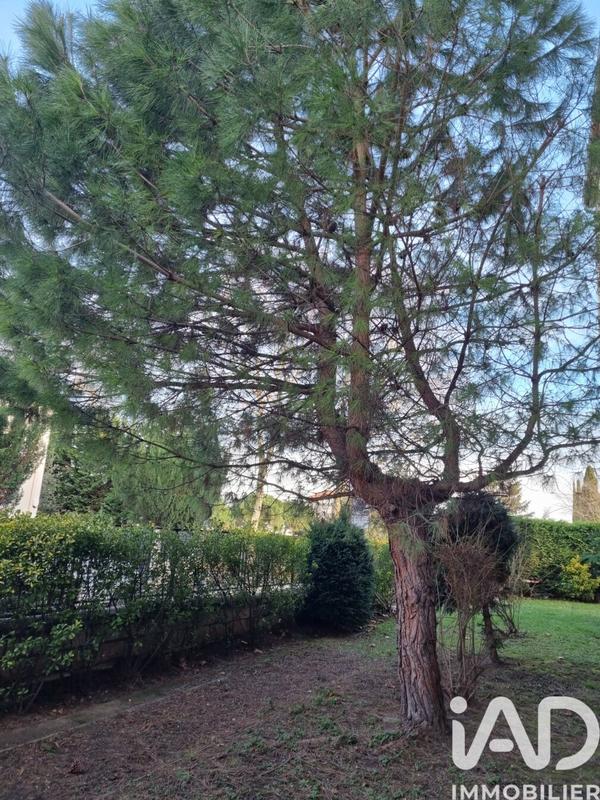 Appartement - 83 m² - 5 pièces