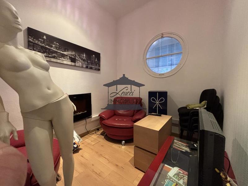 Local commercial - 46 m²