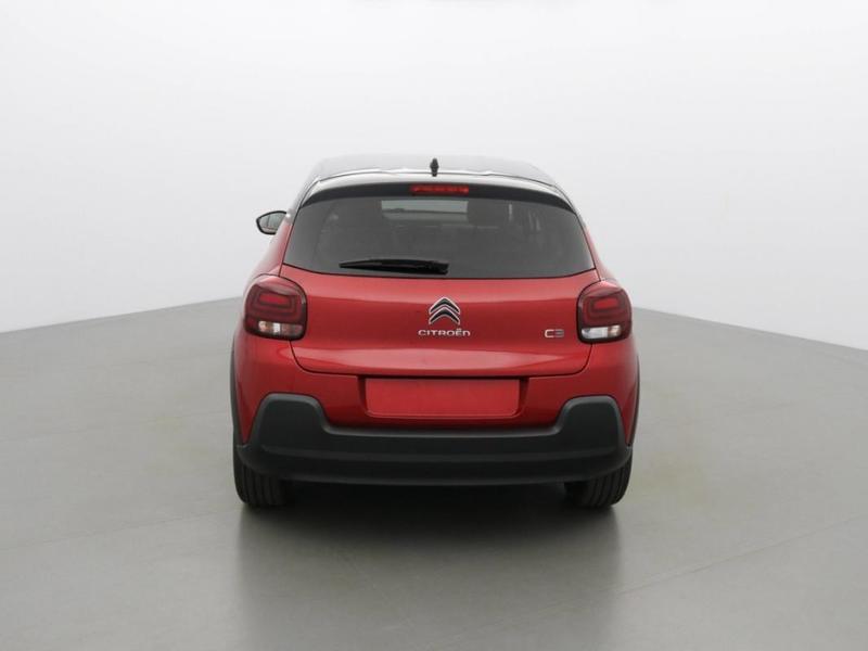 Citroën C3 Shine 83 Puretech