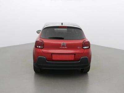 Citroën C3 Shine 83 Puretech