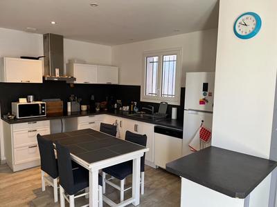 Maison - 75 m² - 3 pièces