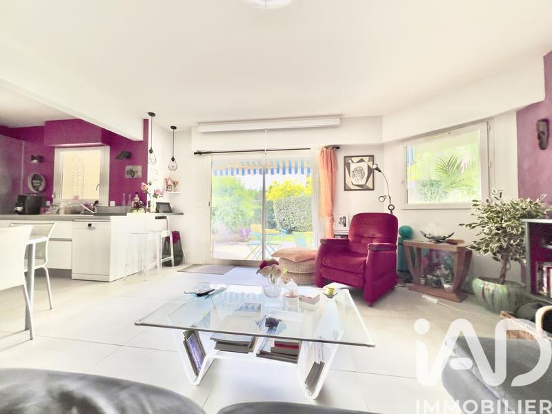 Appartement - 71 m² - 3 pièces