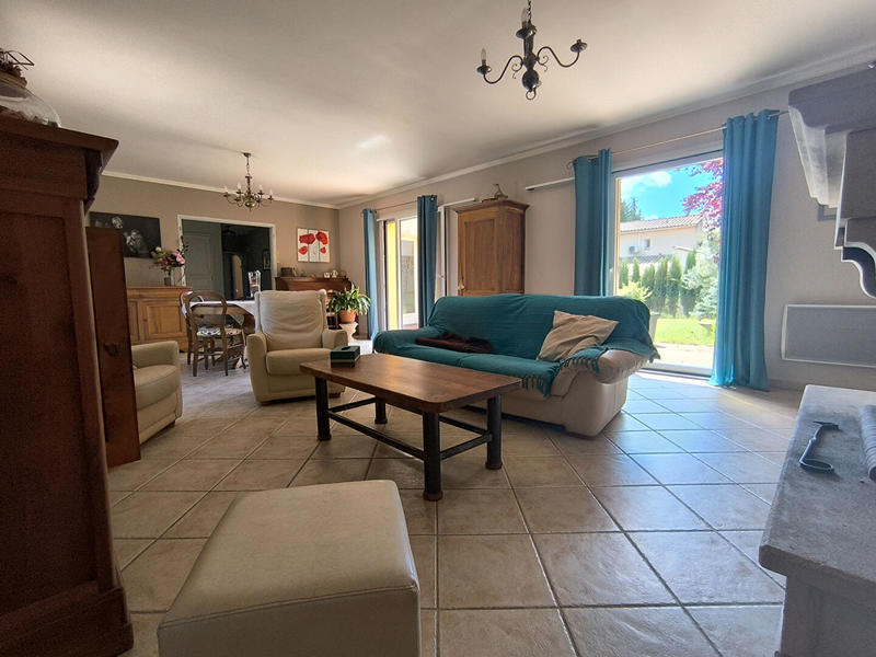 Maison - 127 m² - 4 pièces