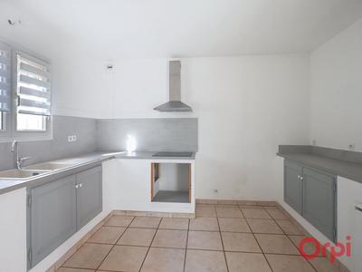 Maison - 109 m² - 4 pièces