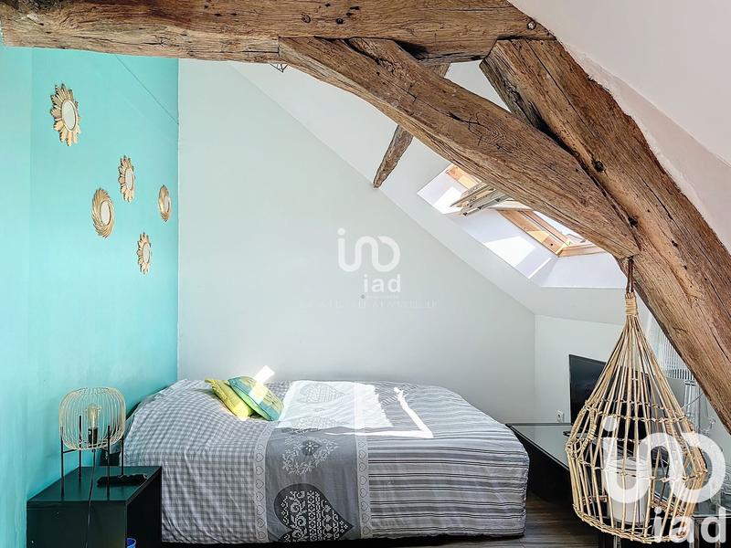 Maison de ville - 167 m² - 8 pièces