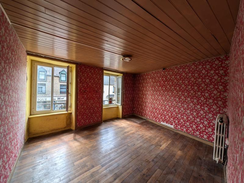 Maison - 124 m² - 6 pièces