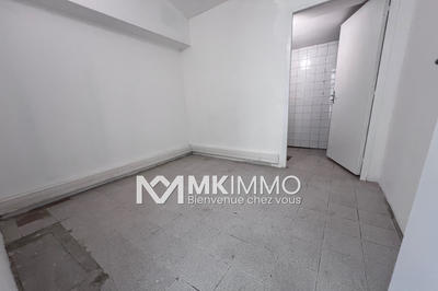 Local commercial - 60 m²