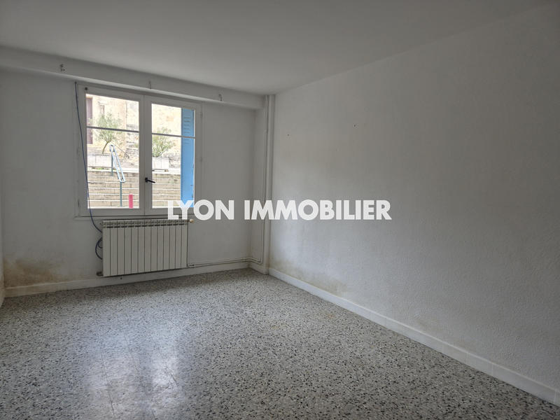 Maison - 170 m² - 7 pièces