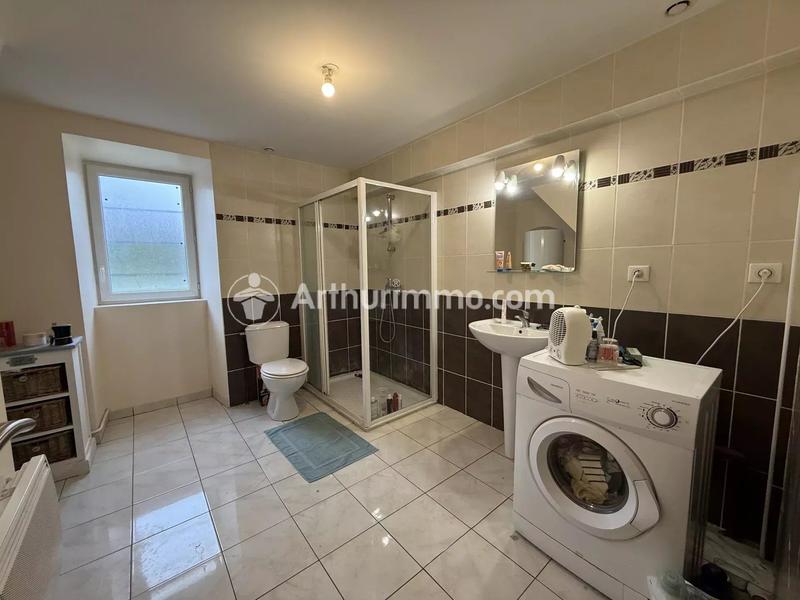 Maison - 183 m² - 8 pièces