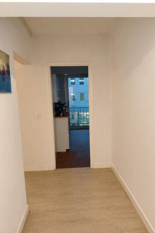 Appartement - 81 m² - 3 pièces