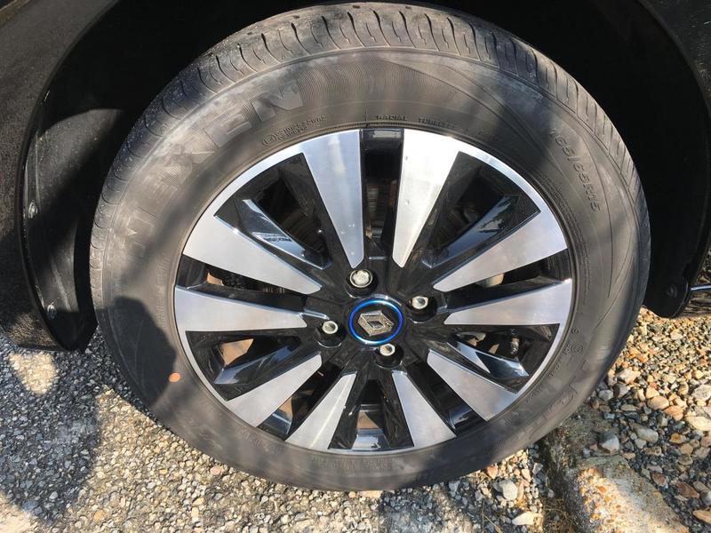 Renault Twingo III E-Tech Intens