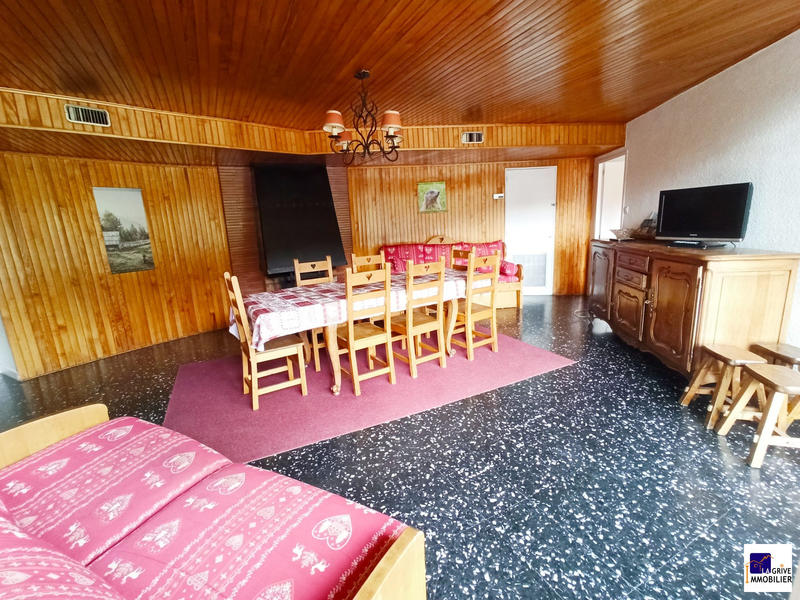 Appartement - 71 m² - 3 pièces