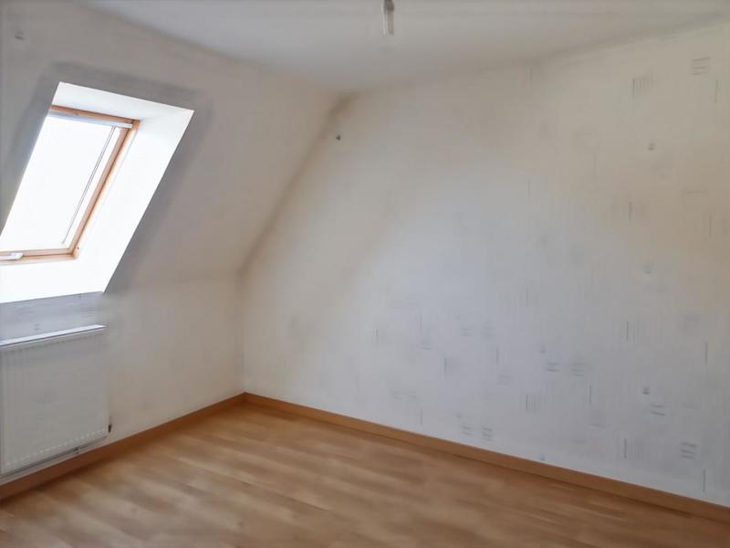 Maison - 72 m² - 3 pièces