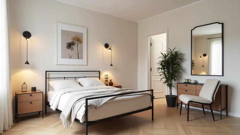 Appartement - 57 à 71 m² - 3 à 4 pièces