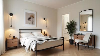 Appartement - 57 à 71 m² - 3 à 4 pièces