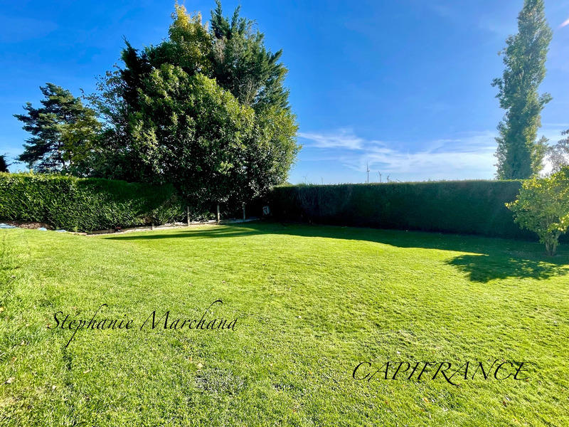 Maison - 85 m² - 5 pièces