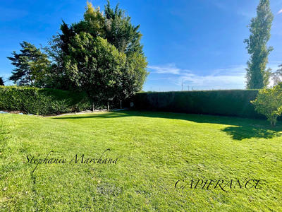 Maison - 85 m² - 5 pièces