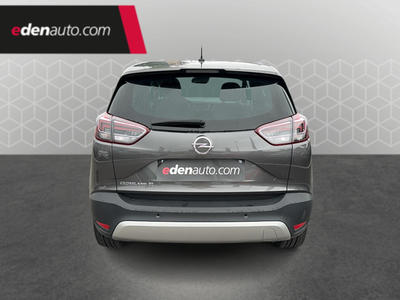 Opel Crossland X 1.2 Turbo 110 ch Business Innovation