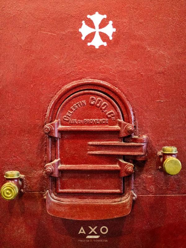 Haras - 260 m² - 6 pièces