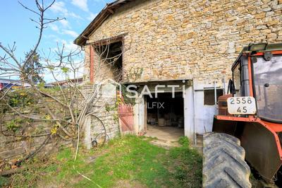 Maison - 220 m² - 4 pièces