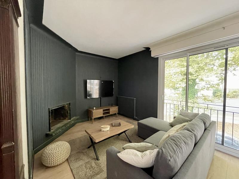 Appartement - 113 m² - 4 pièces