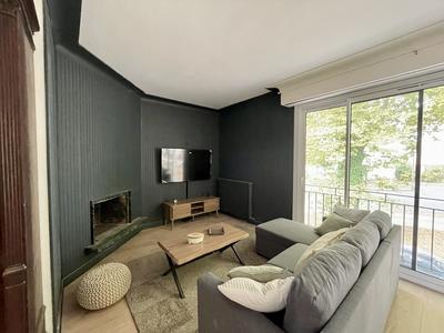 Appartement - 113 m² - 4 pièces