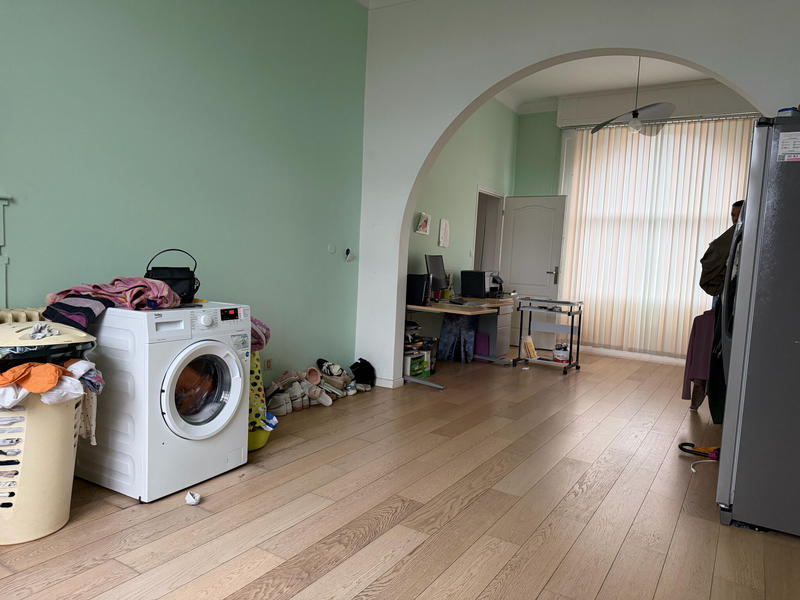 Maison - 164 m² - 8 pièces