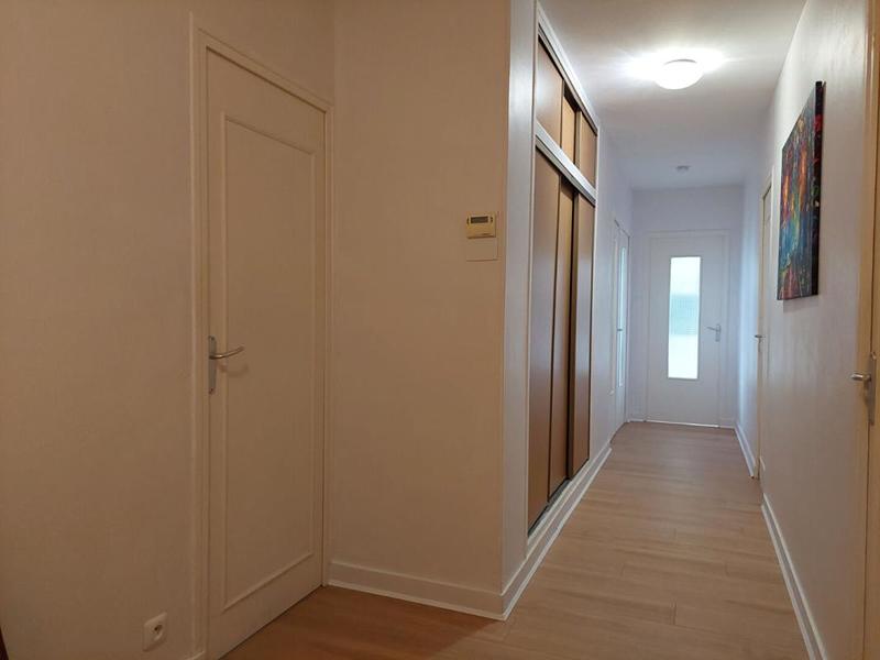 Maison - 137 m² - 5 pièces