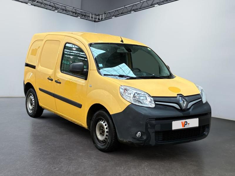 Renault Kangoo Express Blue Dci 80 Confort