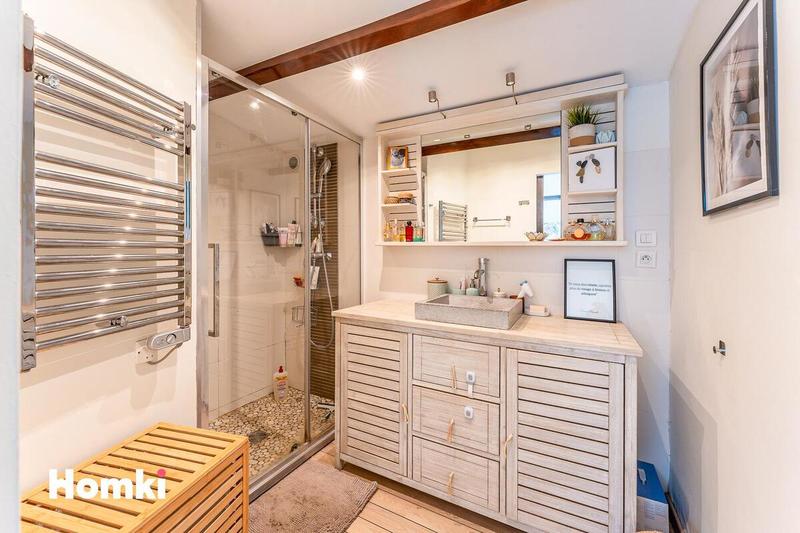 Maison - 150 m² - 7 pièces