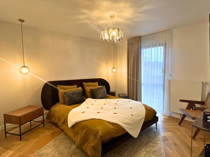 Maison - 147 m² - 5 pièces