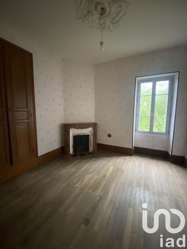 Maison de maîtres - 180 m² - 5 pièces