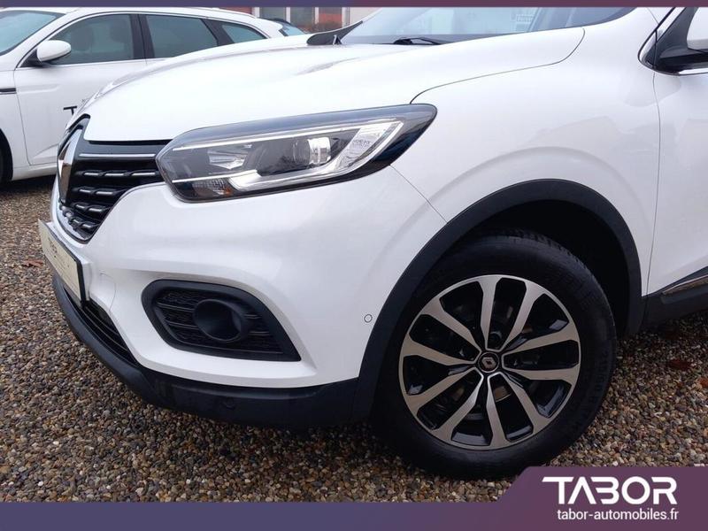Renault Kadjar 1.5 dCi 115 Edc Equilibre Gps