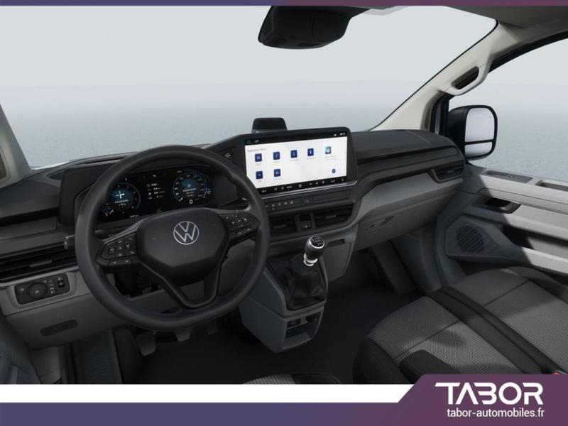 Volkswagen Transporter T7 3Pl Led AppCo