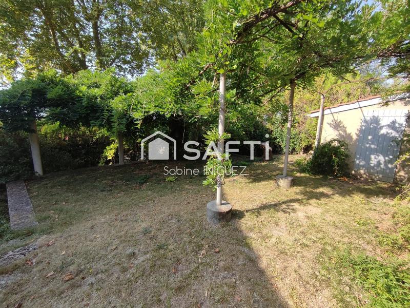 Maison - 206 m² - 10 pièces