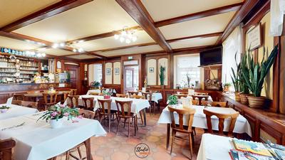 Fonds de commerce - 663 m²