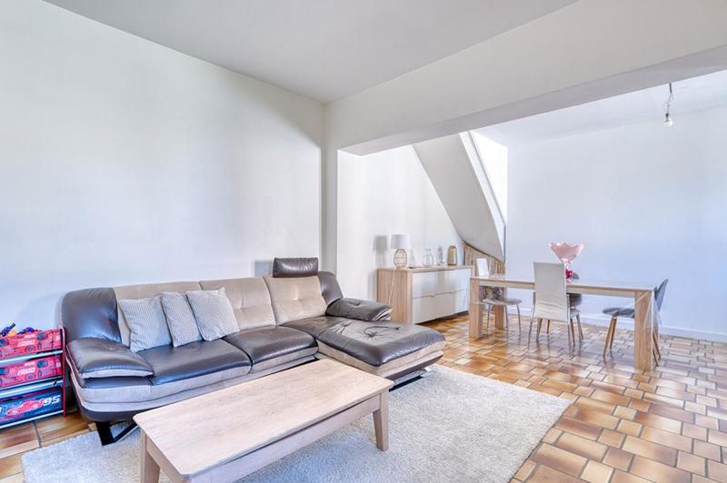 Maison - 94 m² - 4 pièces