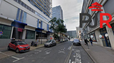 Local commercial - 260 m²