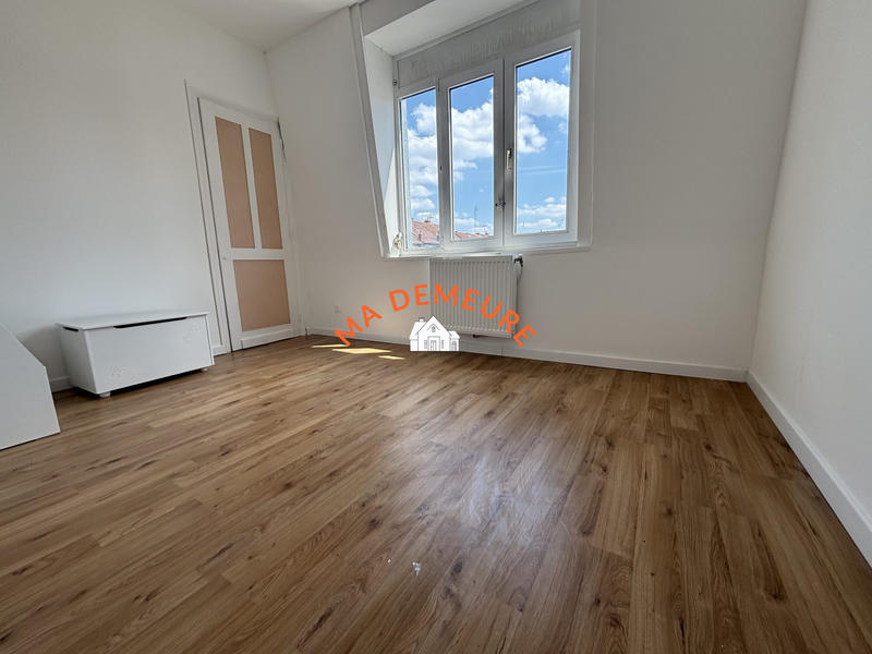 Maison ancienne - 88 m² - 4 pièces