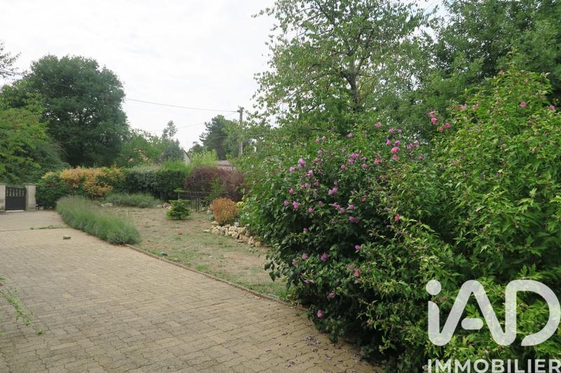 Maison - 184 m² - 6 pièces