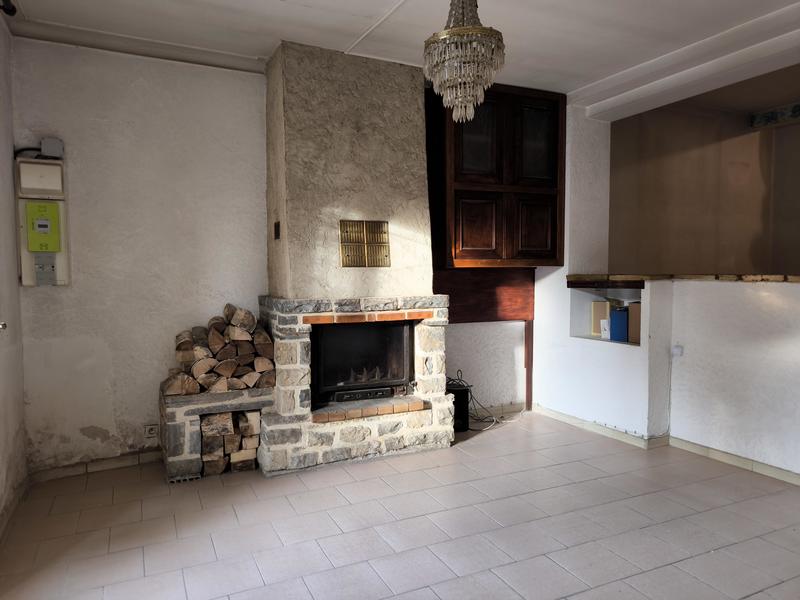 Maison - 99 m² - 4 pièces