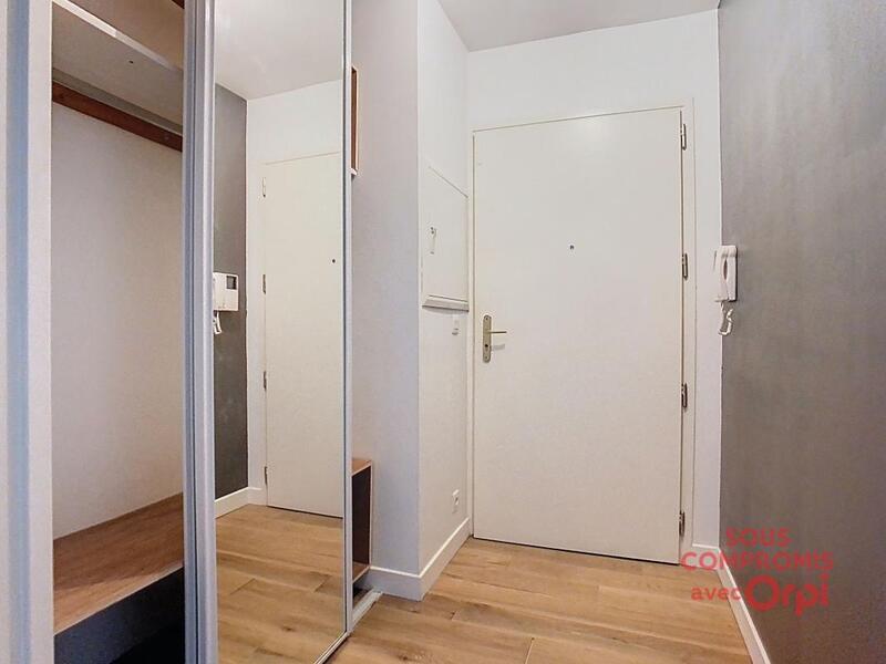 Appartement - 71 m² - 3 pièces