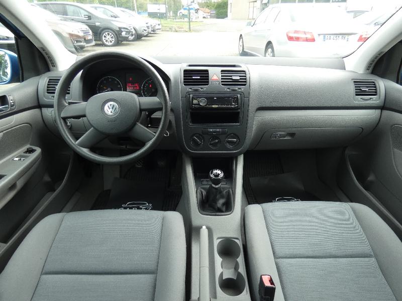 Volkswagen Golf 1.4 16s 75 Trend