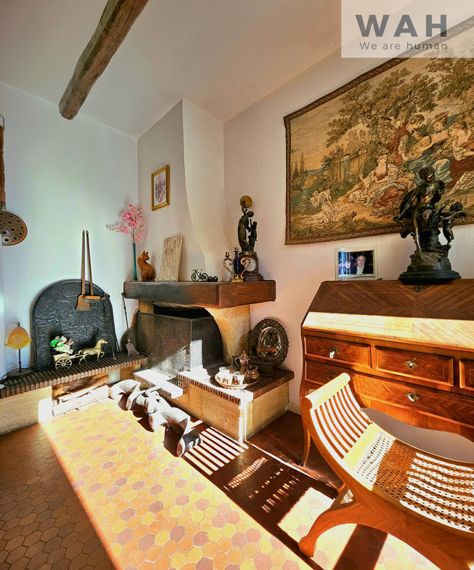 Villa - 152 m² - 8 pièces