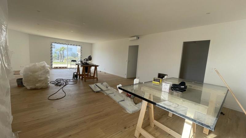 Maison - 118 m² - 4 pièces