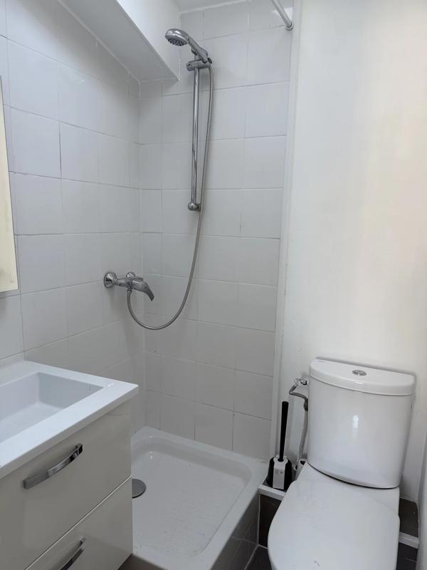 Appartement - 16 m² - 1 pièce